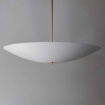Studio M Vesta 37" Wide LED Pendant