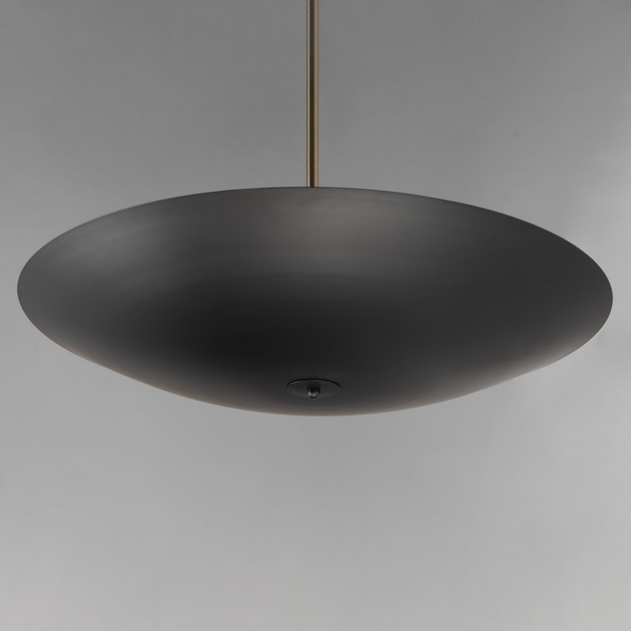 Studio M Vesta 37" Wide LED Pendant