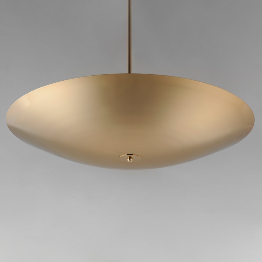 Studio M Vesta 37" Wide LED Pendant