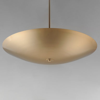 Studio M Vesta 37" Wide LED Pendant
