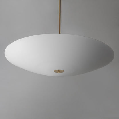 Studio M Vesta 37" Wide LED Pendant