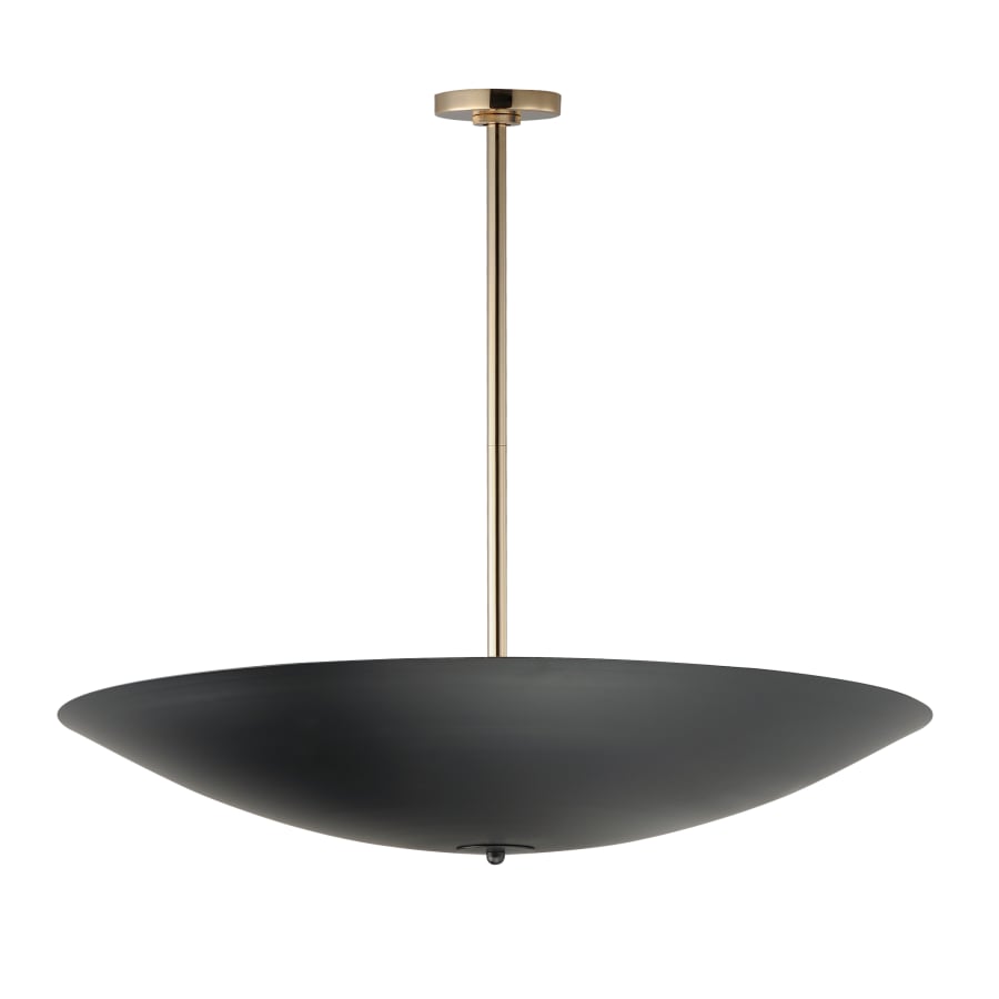 Studio M Vesta 37" Wide LED Pendant