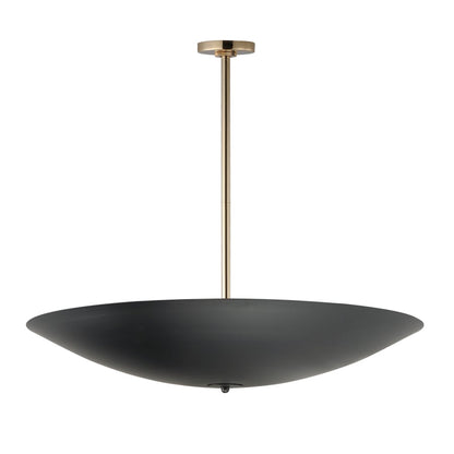 Studio M Vesta 37" Wide LED Pendant