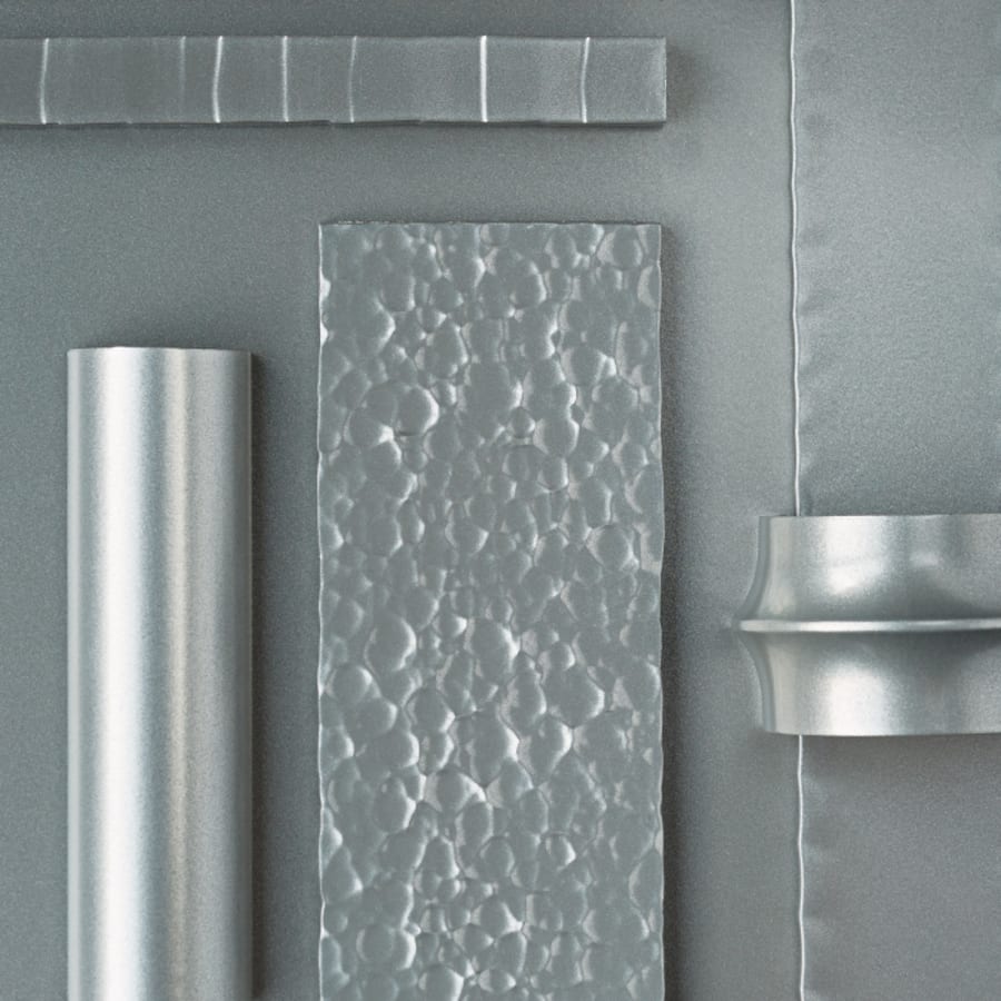 Synchronicity Courbé Single Light 6-1/2" Tall Integrated LED Wall Sconce - ADA Compliant