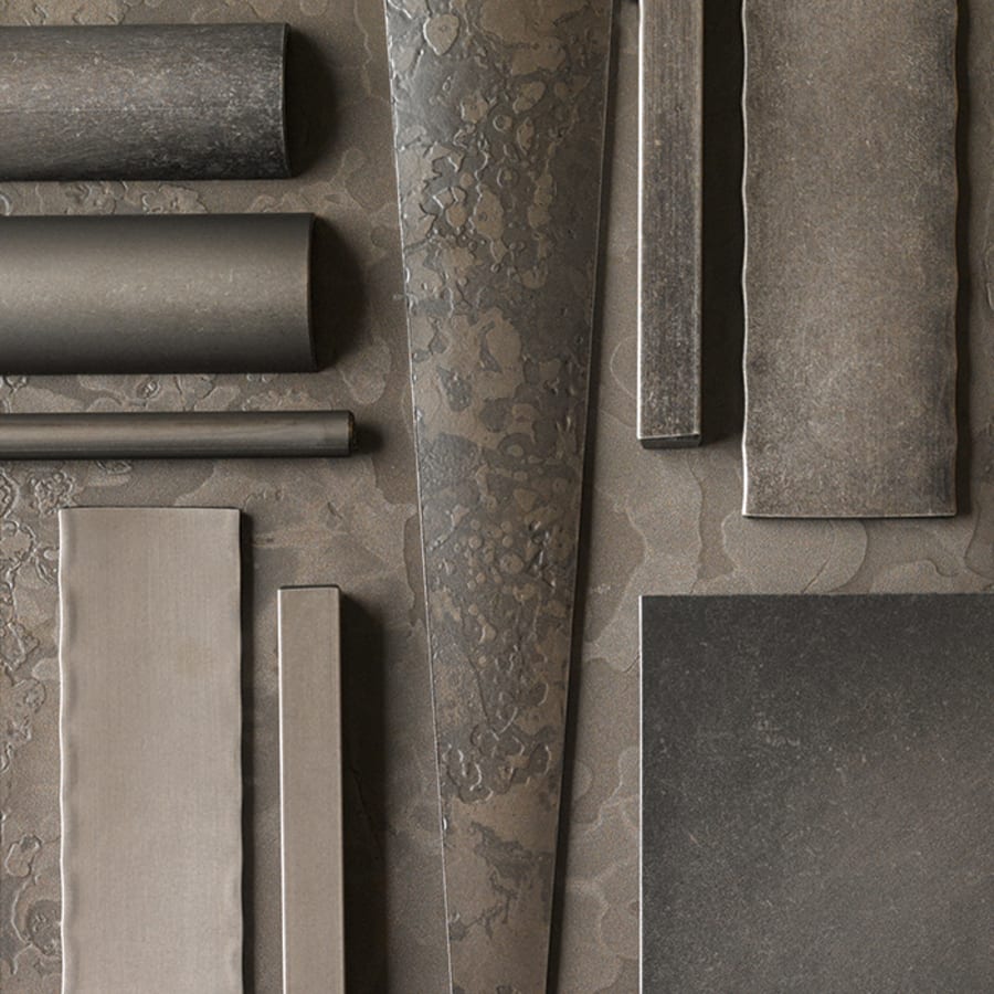 Synchronicity Solitude Single Light 10-5/8" Tall Integrated LED Wall Sconce
