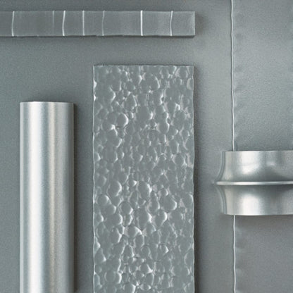 Synchronicity Solitude Single Light 10-5/8" Tall Integrated LED Wall Sconce