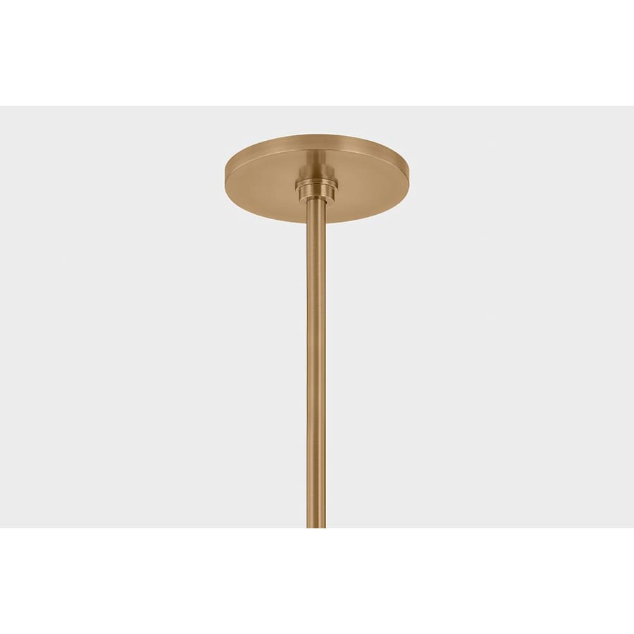 Troy Lighting Ellory 13 Light 46" Wide Sputnik Chandelier with Bronze, Clear Glass Shades