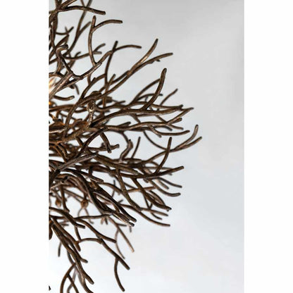 Troy Lighting Sierra 6 Light 32" Wide Chandelier