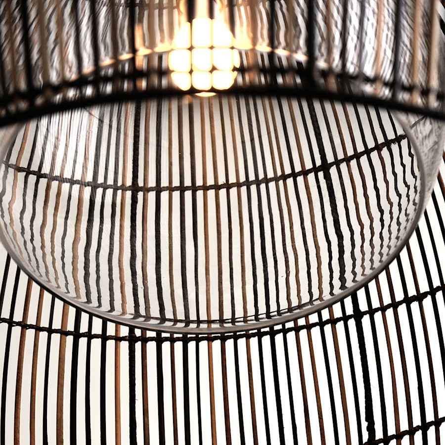 Troy Lighting Holden 35" Wide Pendant