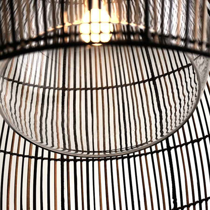 Troy Lighting Holden 35" Wide Pendant