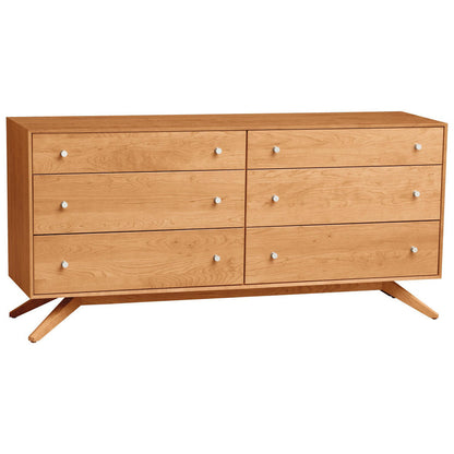 Astrid 6 Drawer Dresser