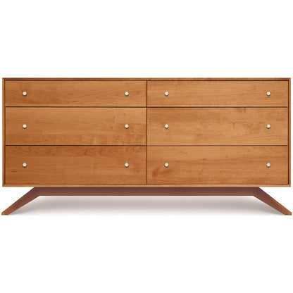 Astrid 6 Drawer Dresser