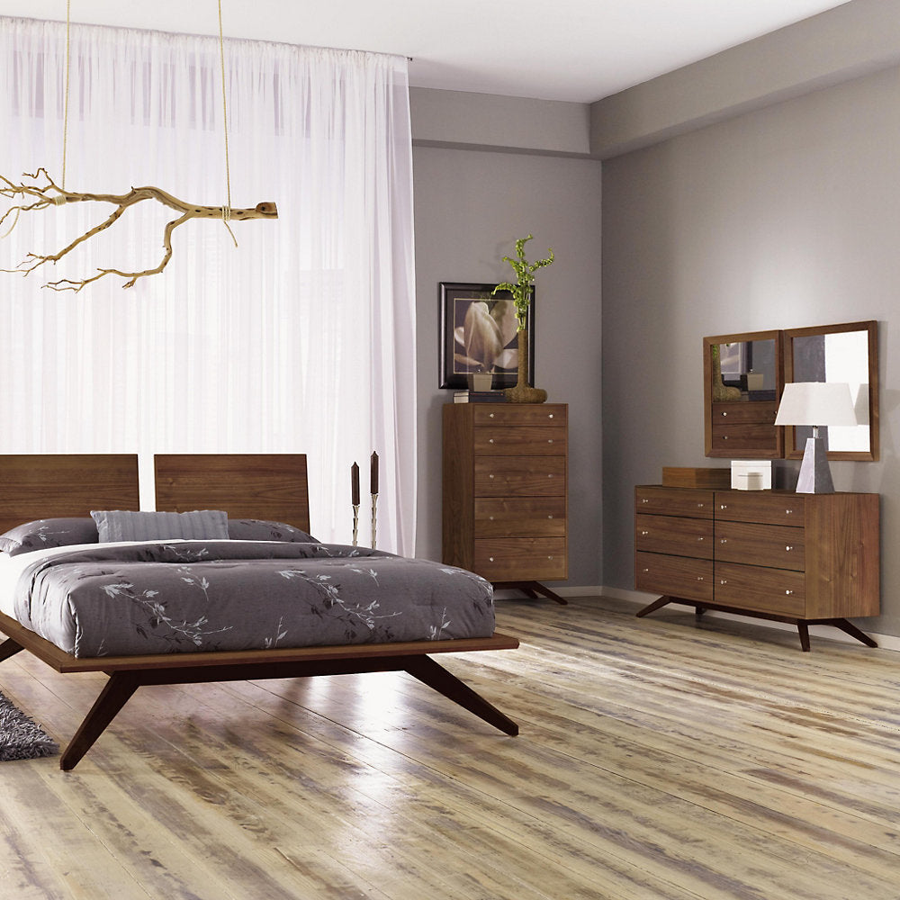 Astrid 6 Drawer Dresser