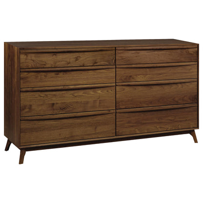 Catalina 8 Drawer Dresser