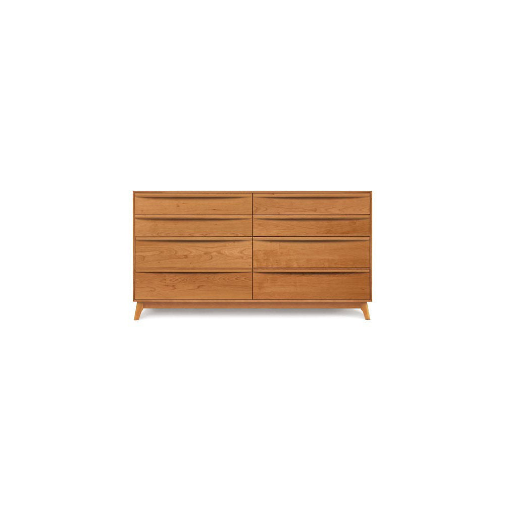 Catalina 8 Drawer Dresser