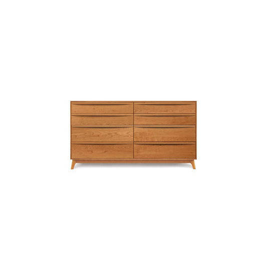Catalina 8 Drawer Dresser