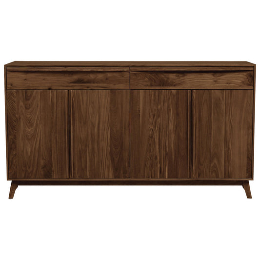 Catalina Buffet - 4 Doors and 2 Drawers