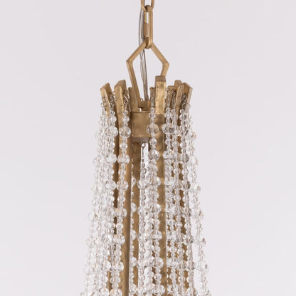 Varaluz Barcelona 12 Light 44" Wide Crystal Candle Style Chandelier