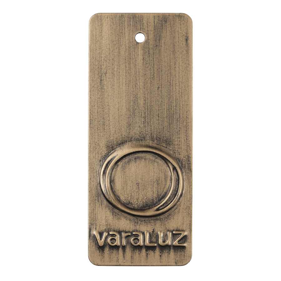 Varaluz Matrix 18 Light 30" Wide Waterfall Chandelier