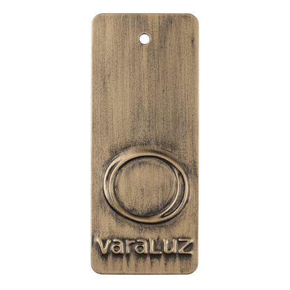 Varaluz Matrix 18 Light 30" Wide Waterfall Chandelier