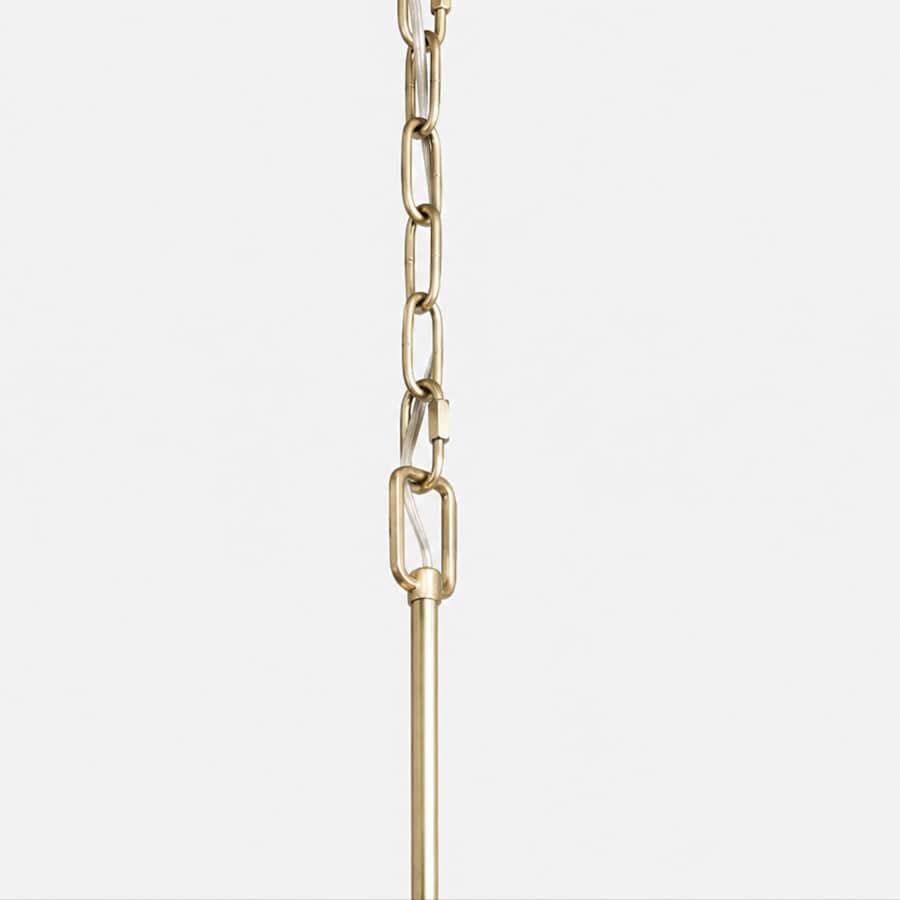 Varaluz Cubic 14 Light 19" Wide Crystal Chandelier