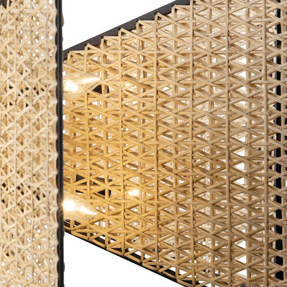 Varaluz Machina 16 Light 48" Wide Abstract Sputnik Chandelier
