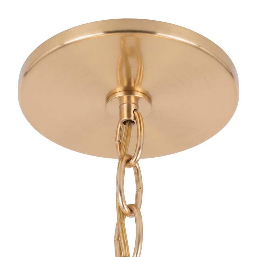 Varaluz High Tide 11 Light 27" Wide Waterfall Chandelier