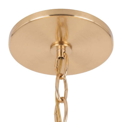 Varaluz High Tide 11 Light 27" Wide Waterfall Chandelier