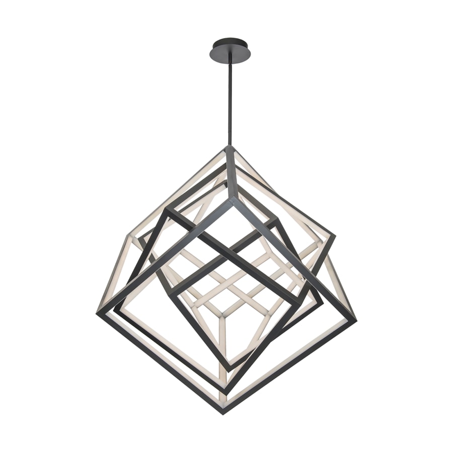 WAC Lighting Atlas 42" Wide LED Chandelier