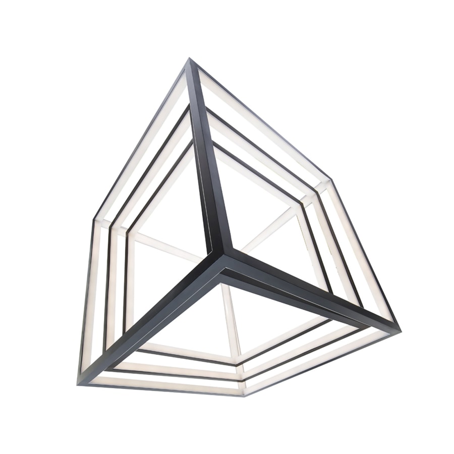 WAC Lighting Atlas 50" Wide LED Chandelier