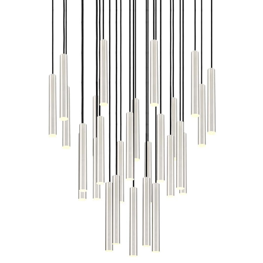 Z-Lite Forest 36" Wide Chandelier