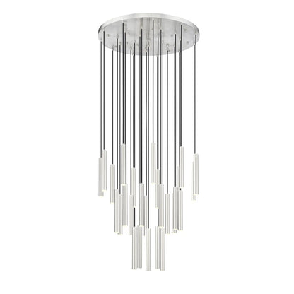 Z-Lite Forest 36" Wide Chandelier