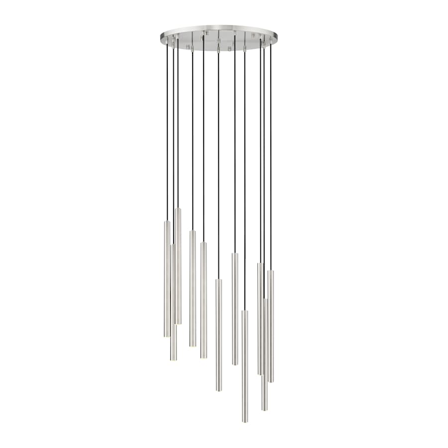 Z-Lite Forest 24" Wide Chandelier