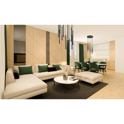 Z-Lite Forest 24" Wide Chandelier