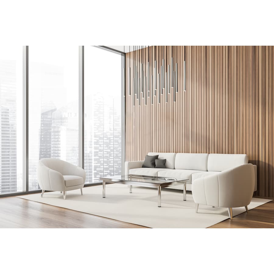 Z-Lite Forest 54" Wide Linear Chandelier