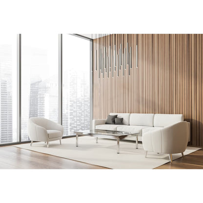 Z-Lite Forest 54" Wide Linear Chandelier
