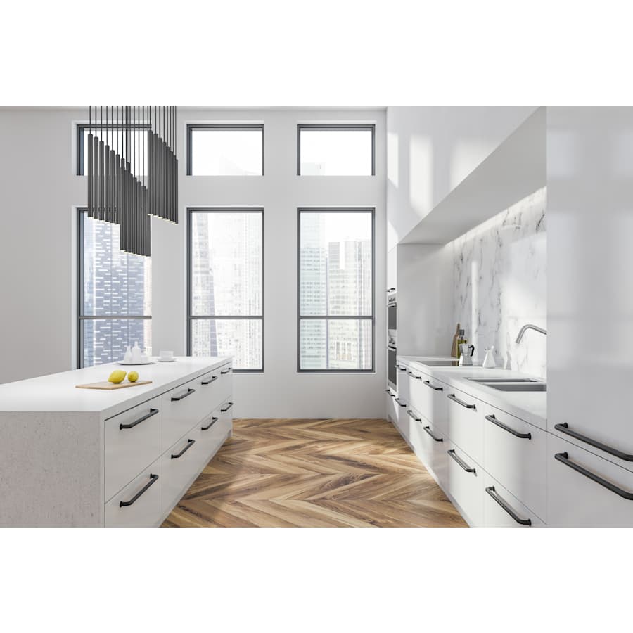 Z-Lite Forest 54" Wide Linear Chandelier