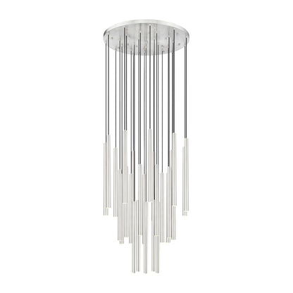 Z-Lite Forest 36" Wide Chandelier
