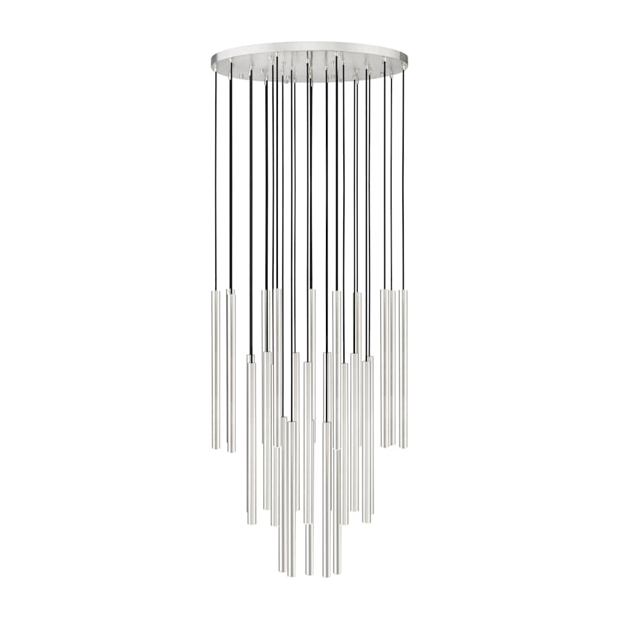 Z-Lite Forest 36" Wide Chandelier
